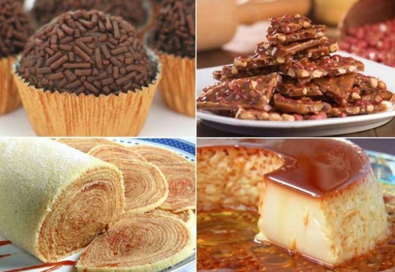 Sugar Love Brazil: Sweet Stories from the Heart of South America - Brazilian Sugar Export