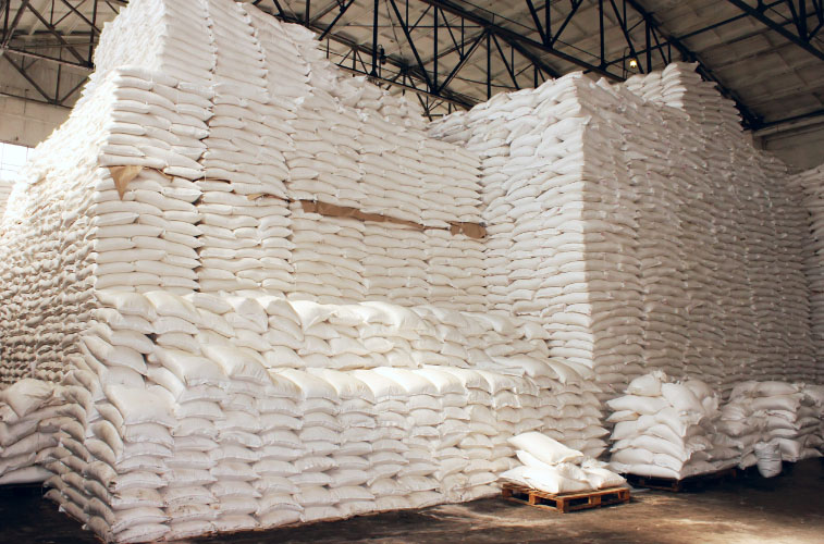 Sugar Shortage Brazil — Sugar Made in Brazil