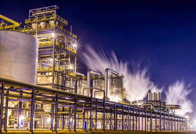 Sugar Refinery Brazil — Sugar Made in Brazil
