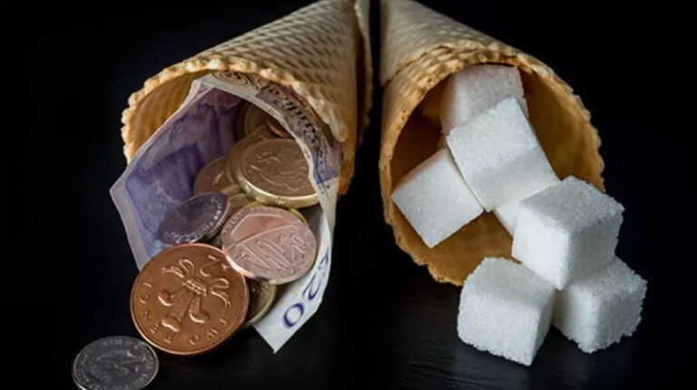 Sugar Tax Brazil — Sugar Made in Brazil