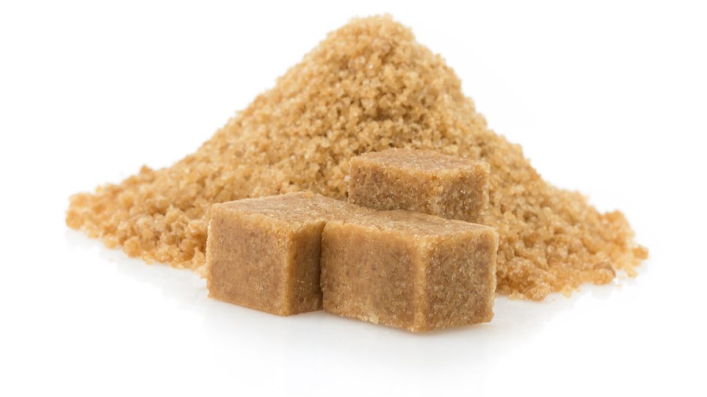 Wave Function Trading VHP Brown Sugar